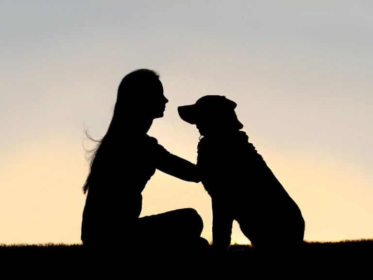 Grieving The Loss Of A Pet After Euthanasia