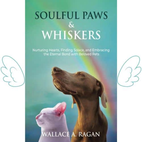 book gift for someone whose pet died