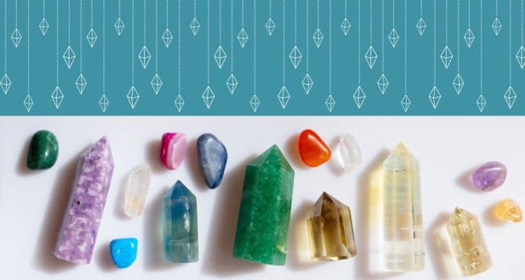 13 Crystals for Grief of a Pet | Healing Stones for Pet Loss