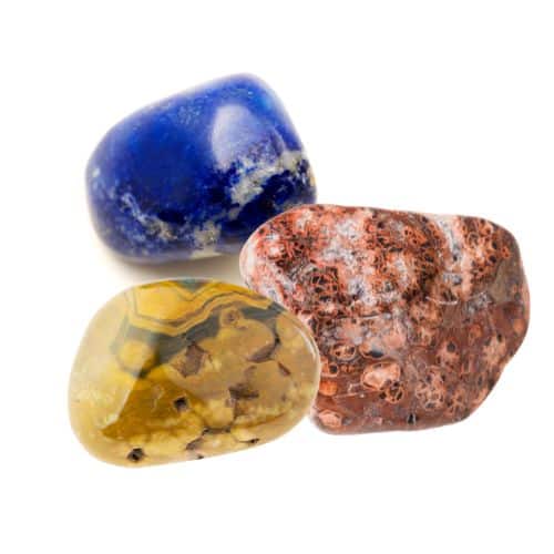 gemstones for healing grief